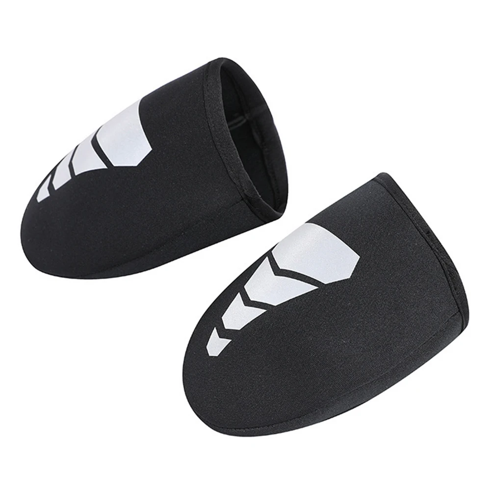 1 пара протектор половина велосипедная обмотка Велоспорт Горная дорога Overshoes
