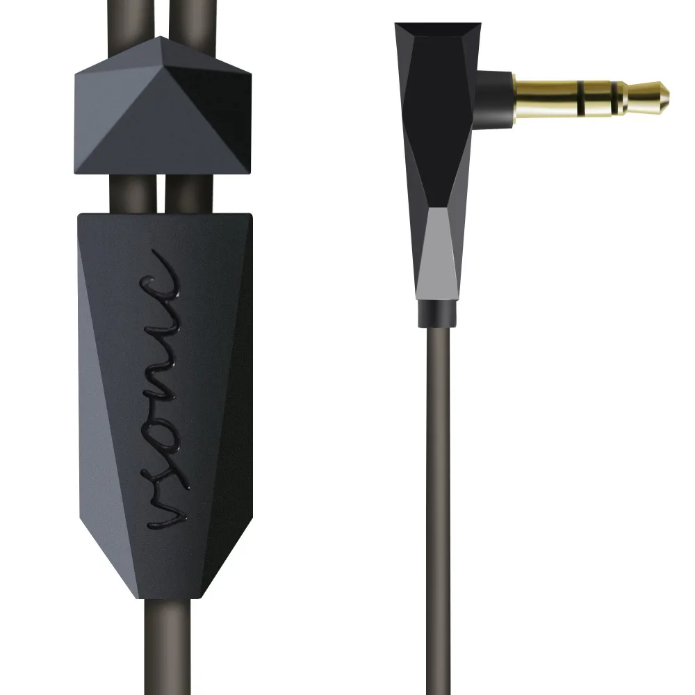VSONIC новые VSD3S высококачественные профессиональные стереонаушники HIFI|earphone hifi|hifi