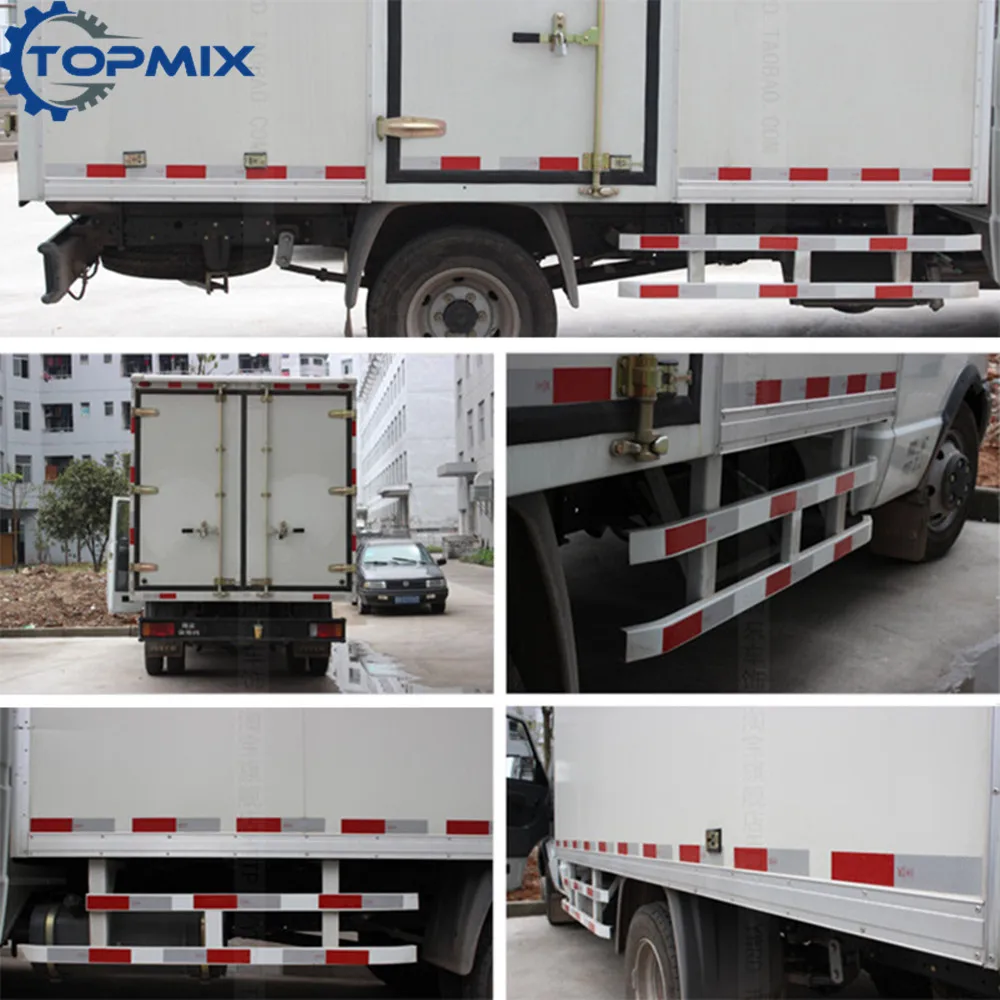 Наклейки Предупреждение ющие 5 х30 см 20 шт. | Автомобильные наклейки