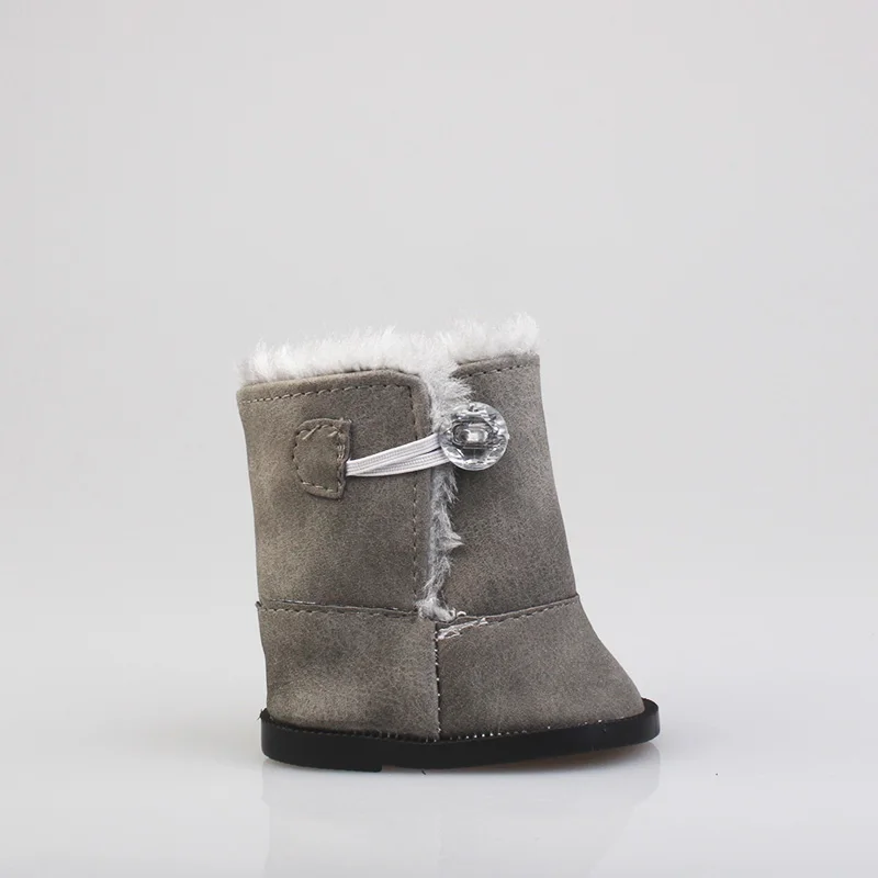 Новая модная кукольная обувь для 18 дюймового поколения американская кукла Diy