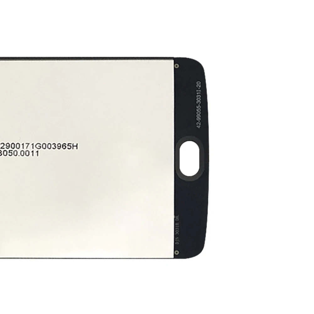 ЖК дисплей для Motorola Moto E4 Plus XT1770 XT1773 XT1771 XT1772 100% рабочий сенсорный экран дигитайзер