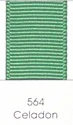 

Free shipping 3''(75mm) Polyester Grosgrain Ribbon 20yards/lot Solid #564 celadon Ribbon DIY hairbows Kids gift package