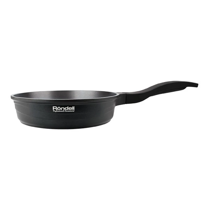Сковорода без крышки Rondell Walzer 28 cm RDA 769 (Диаметр см литой алюминий антипригарное