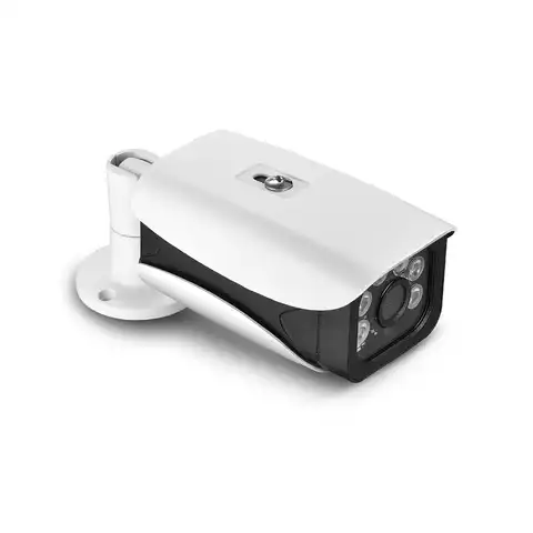 Камера видеонаблюдения Hamrolte, 1080P, AHD, сенсор Sony IMX307, сверхлегкое освещение, ночное видение, объектив 3,6 мм, водонепроницаемая уличная камера