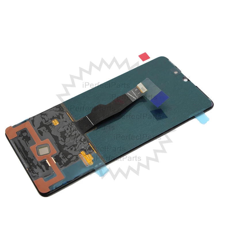 Активно матричные осид для Huawei P30 ЖК дисплей экран + сенсорная панель дигитайзер