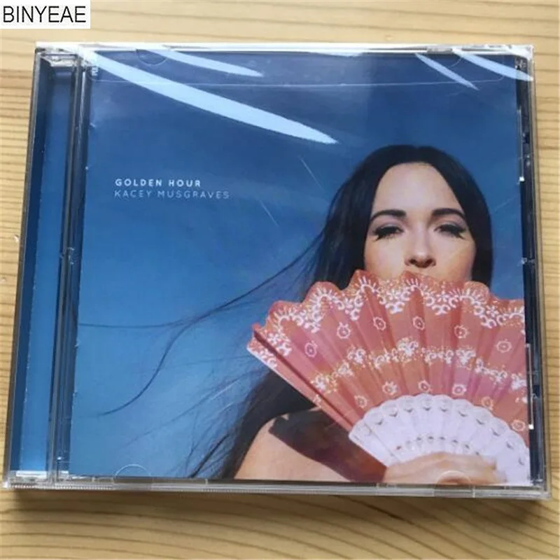 Аврил Лавин для Vaporesso Мститель Smok чужой Binyeae Новый Cd уплотнение: кейси Musgraves