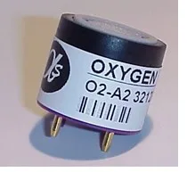 

Sbbowe Британский Alleigh O2-A2 O2 кислородный газовый датчик (оригинал)