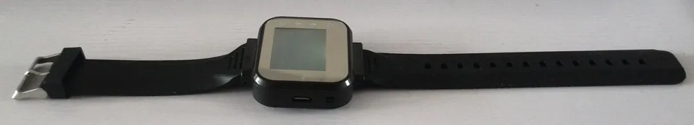 Беспроводная система вызова официанта устройство для боулинга 1 часы телефон с 15