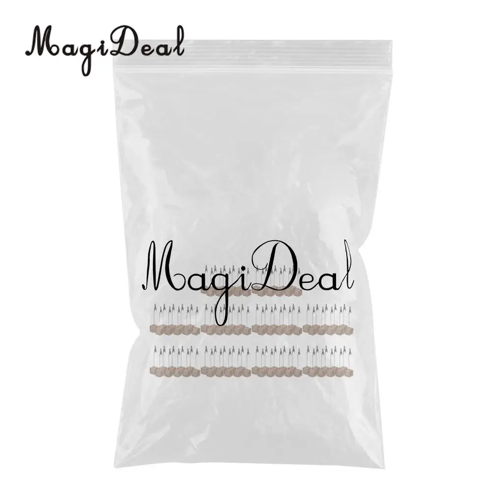 100 шт. деревенский огонь деревянная основа фото зажим свадебный стол место