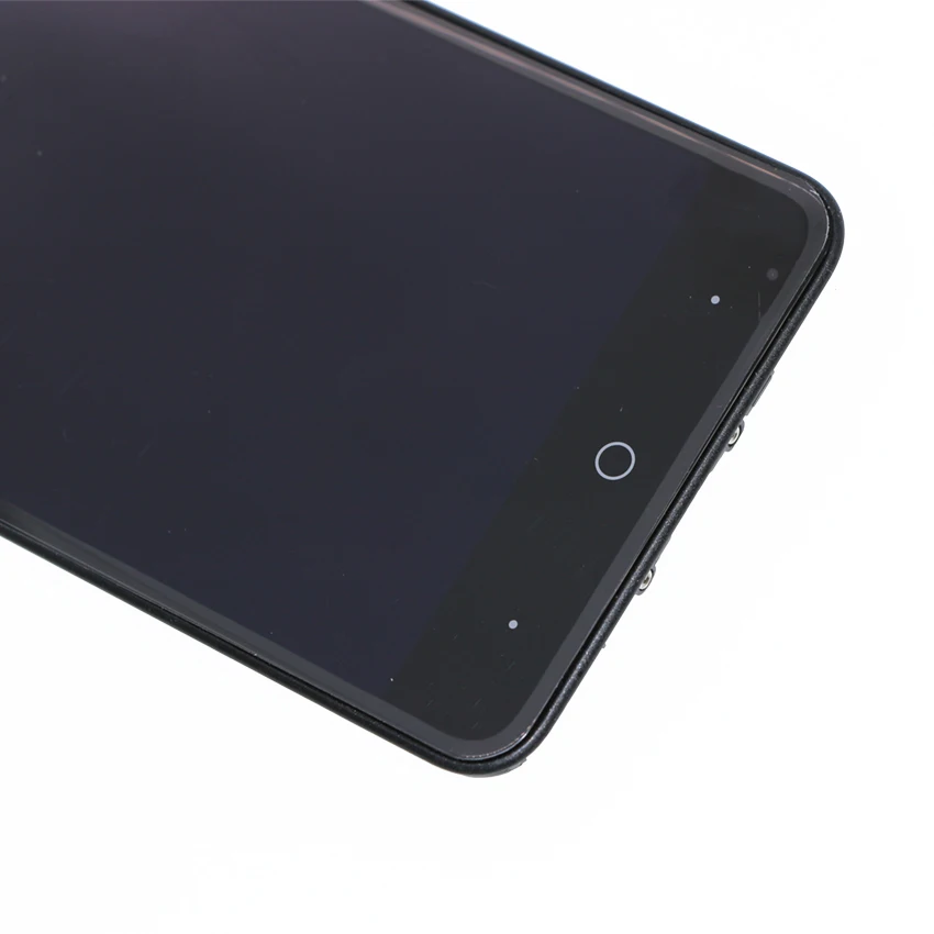 ЖК дисплей для ZTE blade V8 mini сенсорный экран запасные части телефона бесплатные