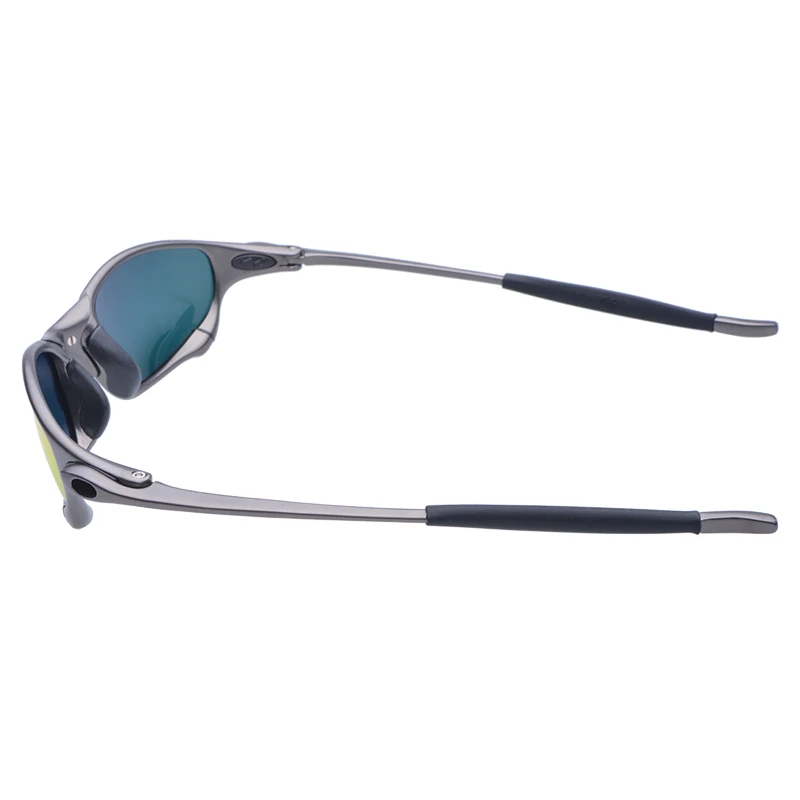 Sunglasses Men Polarized Cycling Glasses Alloy Frame Sport Riding Eyewear oculos de ciclismo gafas CP003-4 | Спорт и развлечения