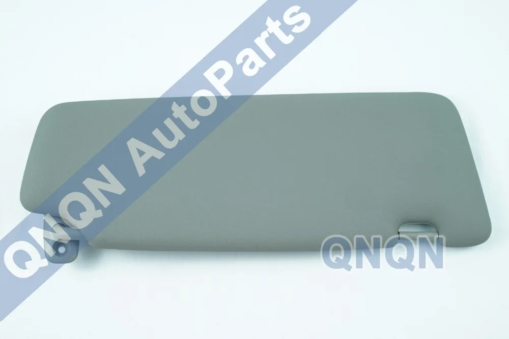 Солнцезащитный козырек от солнца для Audi A4 B6/B7, 8E0 857 552