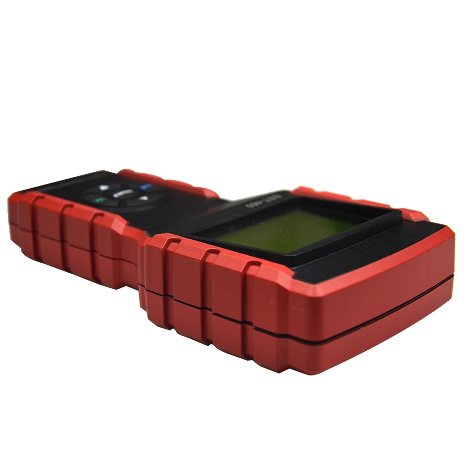 BST 460 тестер аккумулятора заменяет анализатор проводимости и электрической