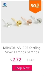 MINGXUAN, 1 метр, твердая серебряная проволока, 925 пробы, серебряная, для бисероплетения, ювелирная нить, нить, коннектор, аксессуары, 0,3-1 мм Диаметр