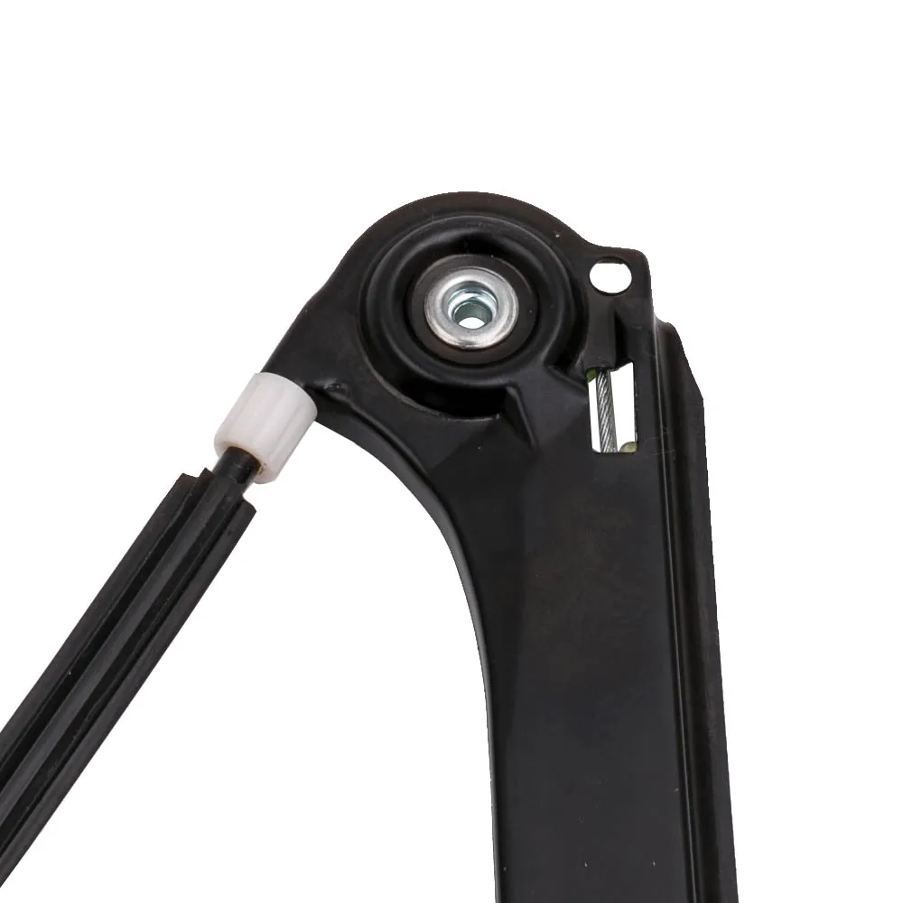 Maxpeedingrods для 2003-2012 Audi A3 MK2 передний правый боковой электрический стеклоподъемник