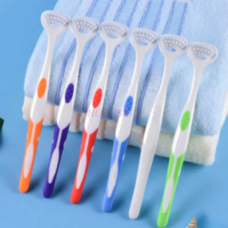 Щетка для языка Озон