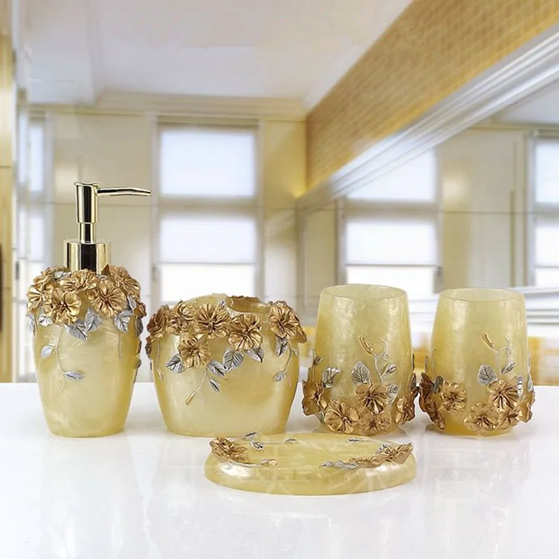 Полимерный держатель для зубных щёток 5 дюймов | Дом и сад