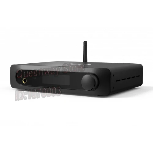 R 087 мини я Pro 2S 32 бит/384 кГц DSD DXD ЦАП усилитель для наушников Встроенный PRE AMP ES9026