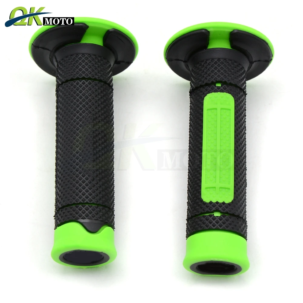 Аксессуары для мотоциклов ручные и ручки KAWASAKI NINJA ZX6R ZX10R ZX11R Versys 1000 ABS ER 6F 6N Ninja 300