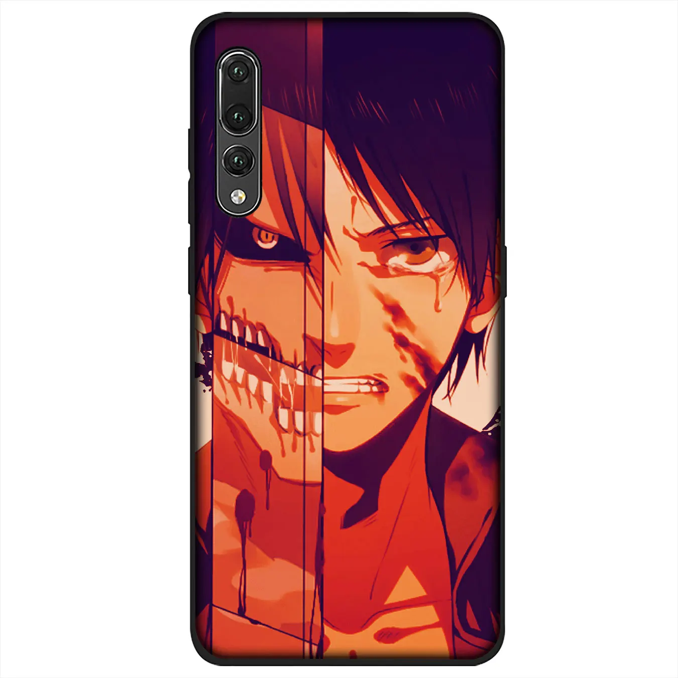 Мягкий силиконовый чехол YIMAOC для Huawei P30 P20 Pro P10 P9 Lite Mini 2017 2016 P SmartZ 2019|Бамперы| |