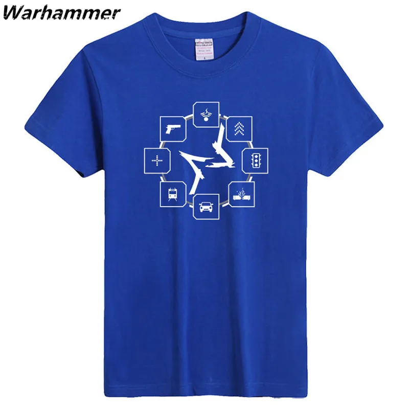 Собаки часы мужские футболки мода 2017 хлопок O-образным Вырезом с коротким рукавом