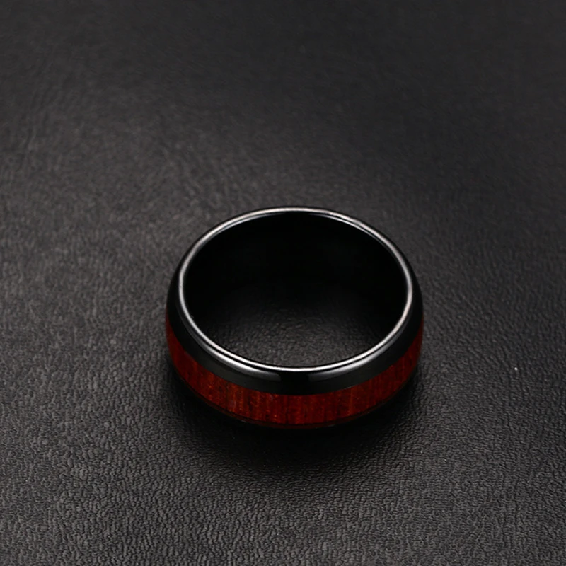 Высококачественные кольца из карбида вольфрама ювелирные изделия для мужчин