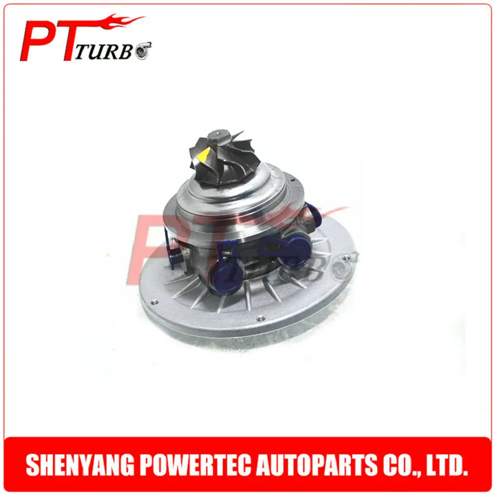 RHF5 8973659480 турбо картридж ремонтные комплекты ядро для Isuzu с 4JH1T 4JH1 двигатель 90 кВт