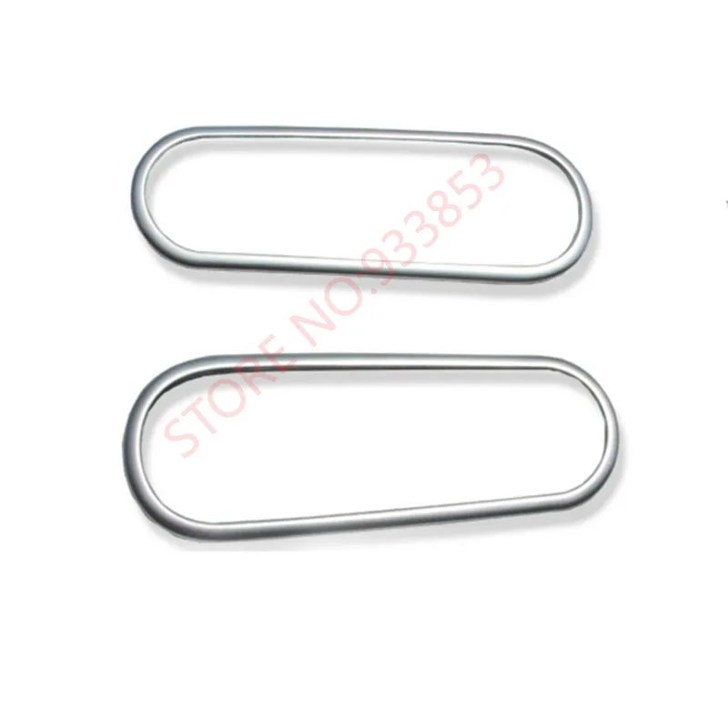 CAR INTERIOR DOOR HANDLE COVER TRIM STICKER DECORATION ACCESSORIES FOR 2013 2014 2015 VW BEETLE | Автомобили и мотоциклы