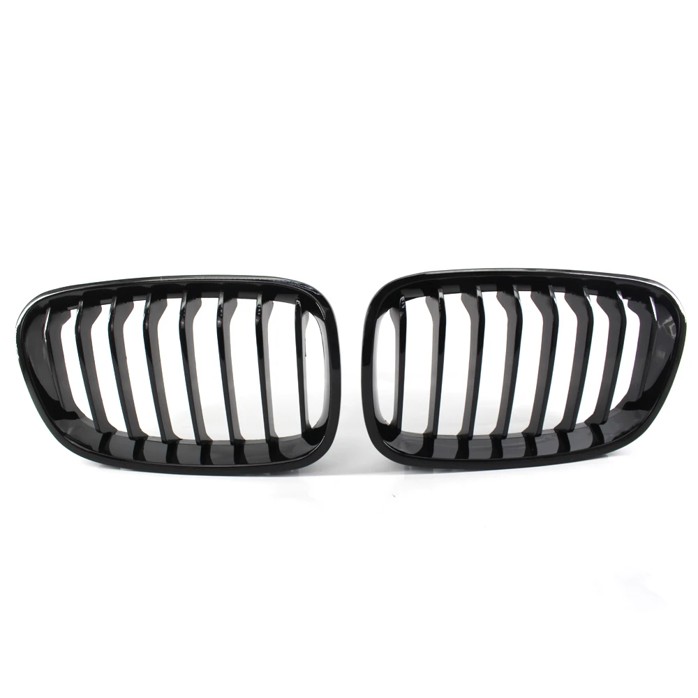 Решетка радиатора для BMW F20 2011 2012 2013 2014|Гоночные решетки| |