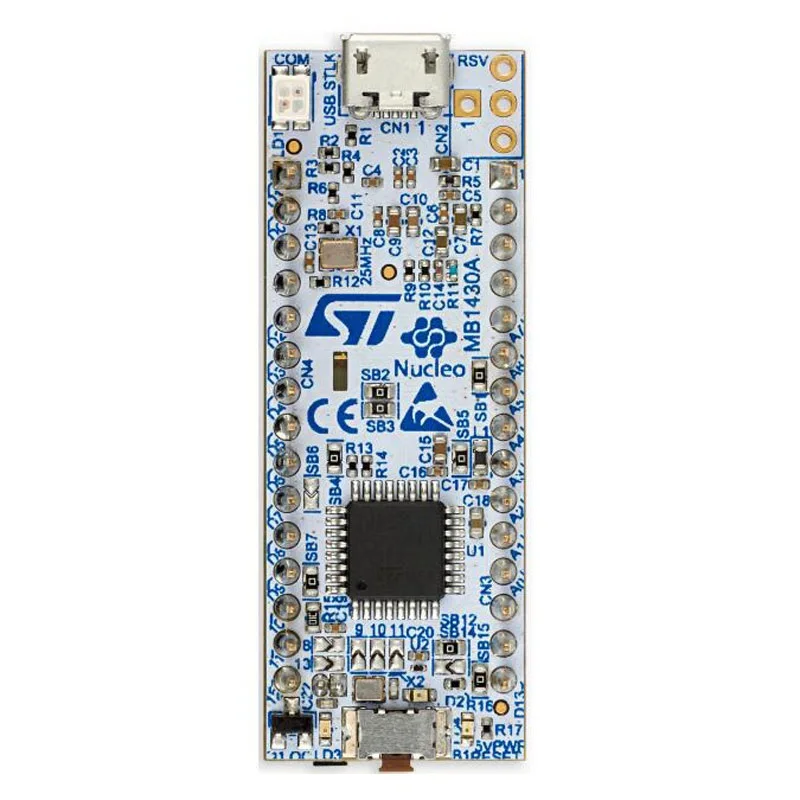 1 шт. x Магнитная плата для разработки с STM32G431KB MCU нуклео G431KB | Электронные