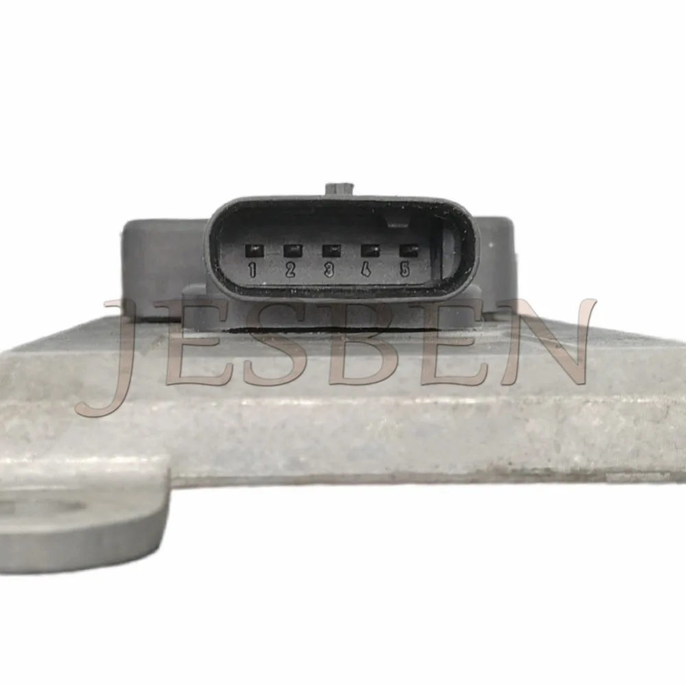 JESBEN абсолютно новый Датчик Nox OE стиль 5WK96614G подходит для Cummins Volvo SNS 24V грузовик NO #5WK9