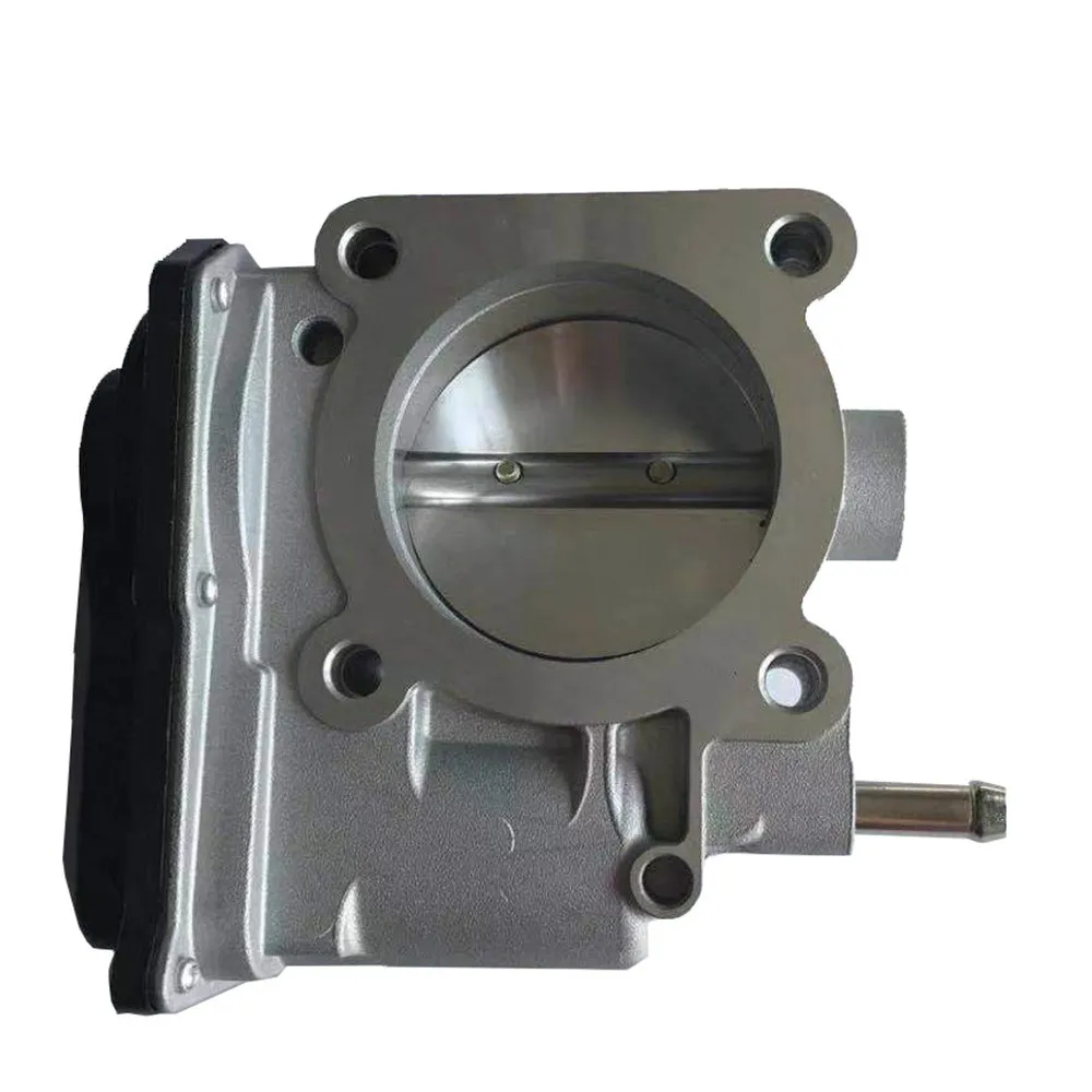 YSIST OE # MN143348 501016N40 дроссельная заслонка для MITSUBISHI 6G72 V73W PAJERO MONTERO MR507374 MD365021