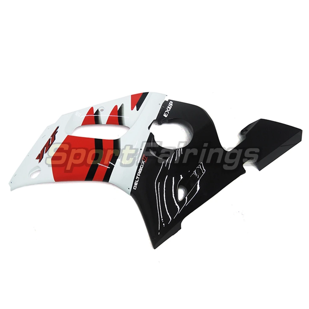 Обтекатели для Yamaha R6 98 99 00 01 02 1998 - 2002 из пластика ABS мотоциклетные комплекты