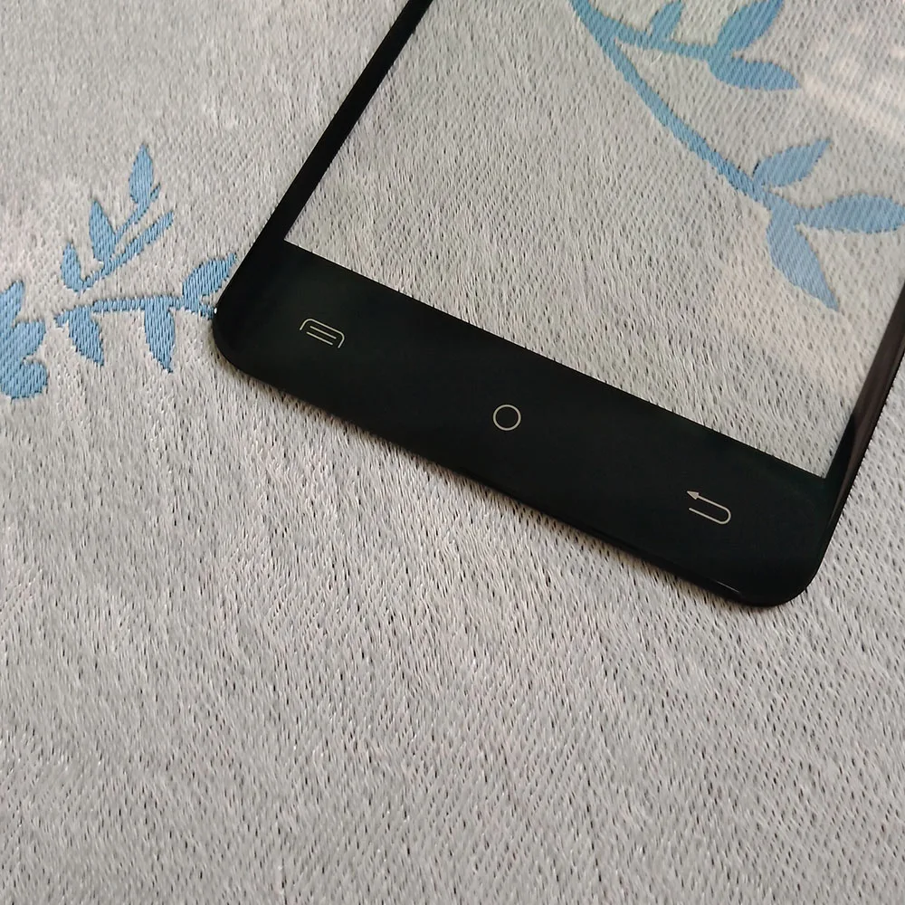 Сменный дигитайзер сенсорной панели для Cubot R9 Аксессуары мобильных телефонов с