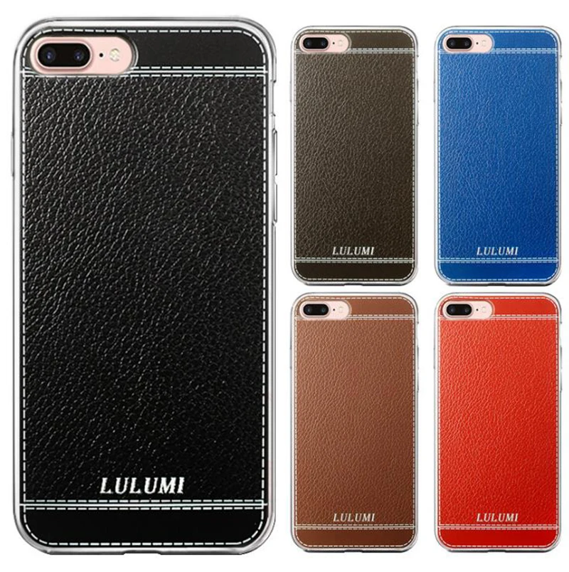 Новые оригинальные модные Fundas для Apple iPhone 6 6S 7 Plus чехол силиконовый мода