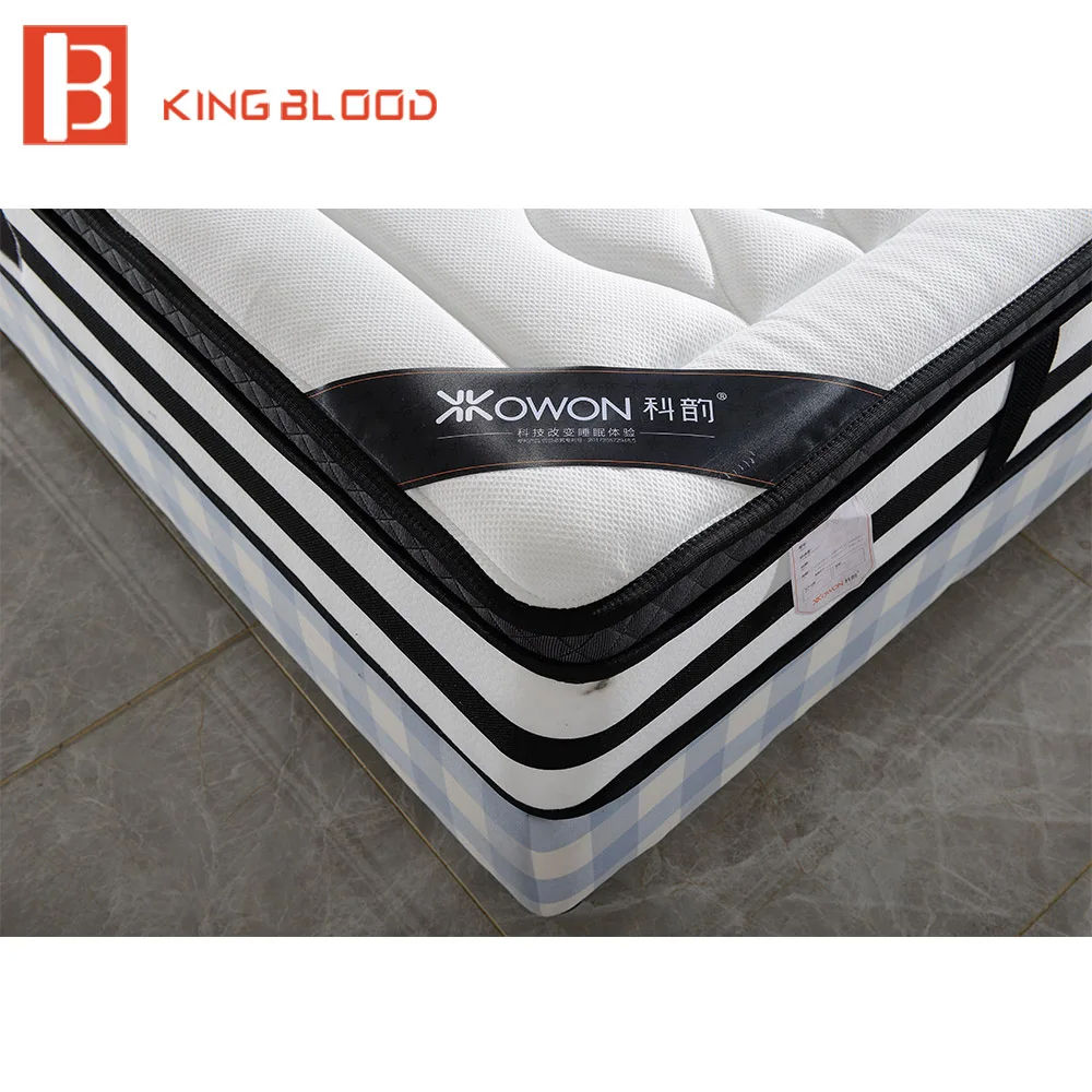 Wholesale hotel royal comfort mattress | Мебель