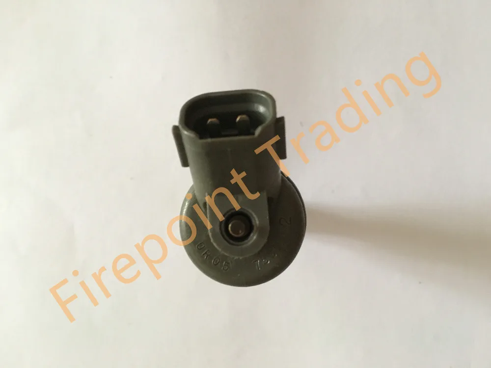 Форсунка топливного инжектора S-Ubar GF8/SF5 OEM #16611-AA100/16611-AA101/ 0R05-4Z150/фото | Автомобили и