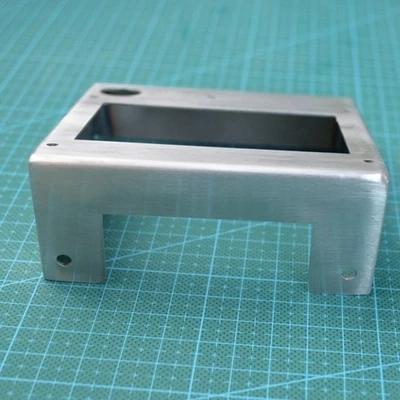 Акция! Корпус из нержавеющей стали 4 Ramps LCD|lcd lcd|lcd 4lcd ramps |