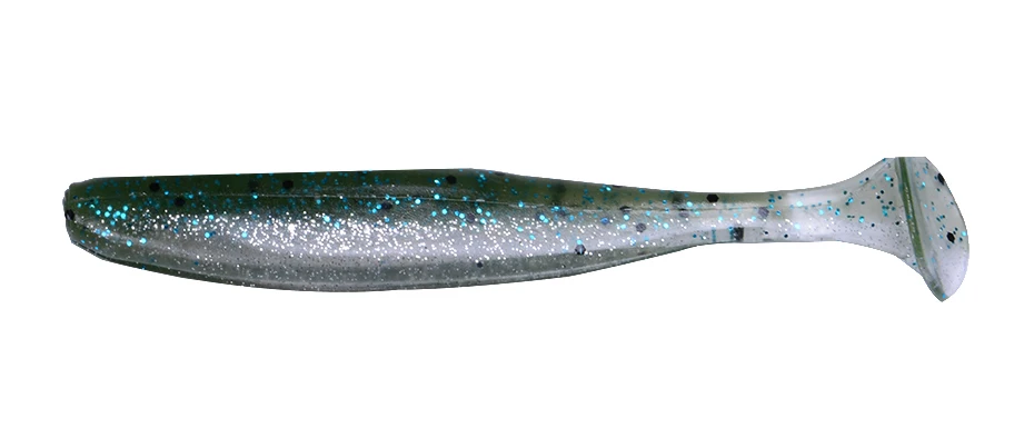 Balleo Easy Shiner, 10 шт./лот, Мягкая приманка shad, 9 см/4,8 г, приманка для рыбалки, Мягкая приманка, силиконовая приманка для ловли окуня, щуки