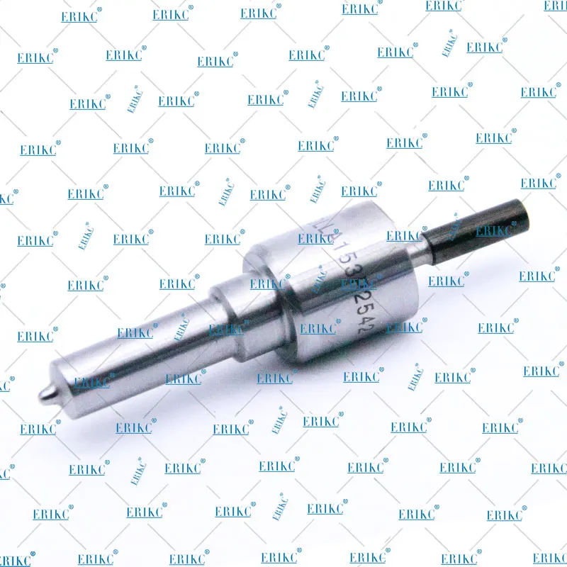 ERIKC DLLA153P2542 (0 433 172 542) новая Форсунка для инжектора DLLA 153P2542 детали форсунки 153P 2542