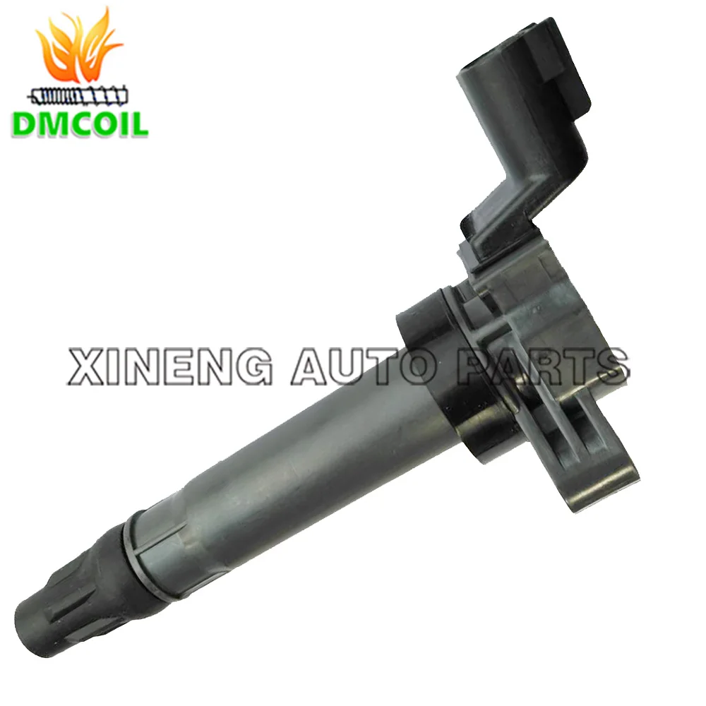 Катушка зажигания 4 шт для CHEVROLET Матиз Спарк CRUZE SAIL WULING 630 730 (05-) 1 5 л 9023781 96875090 т B15