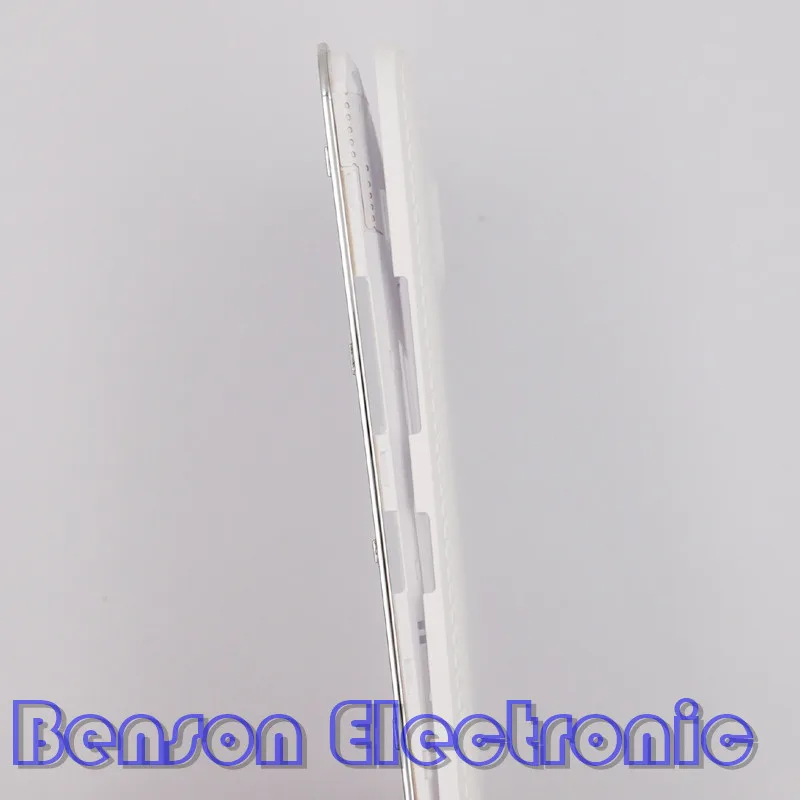 Новая задняя крышка батареи BaanSam средняя рамка полосы для Lenovo A916 корпус с