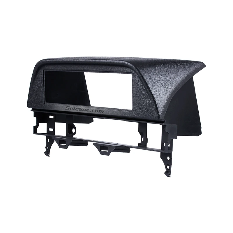 Seicane One Din Car Fascia Frame Mount Trim Kit панель ободок для Mazda 6 Atenza 2002 2003 2004 2005 2006 2007 | Автомобили