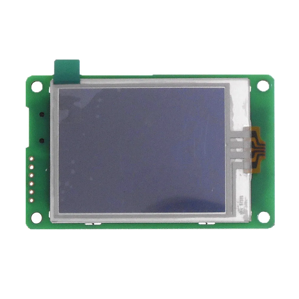 DMT32240C024_06W 2 4 дюймовый серийный экран DGUS II умный IPS сенсорный DMT32240C024_06WN
