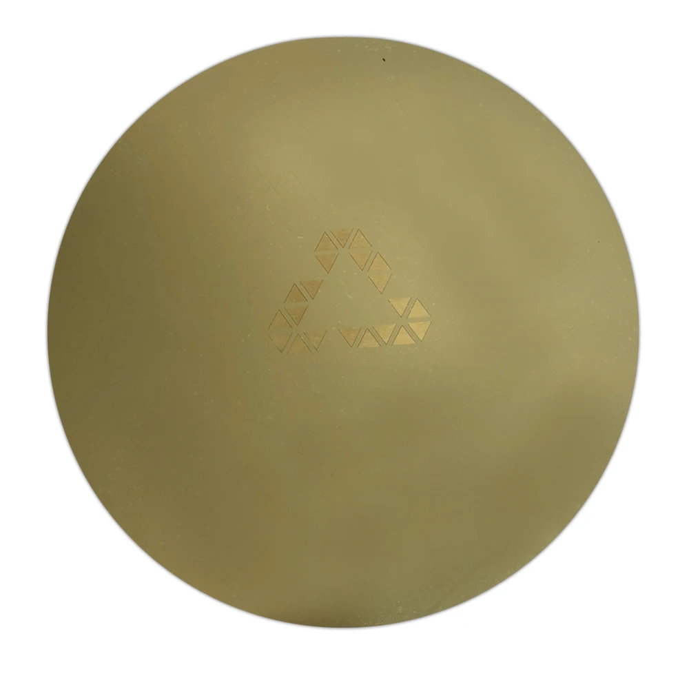 

ENERGETIC Removable Spring Steel with Pre-applied PEI Plate for RepRap Kossel 3D Printer Circular Heatbed Print Surface 240mm