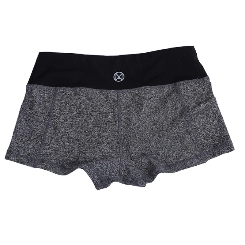 

10 colors Women High quality Summer Printed Beach Shorts Cool women Short fitness Running Shorts elasticity gym sports shorts