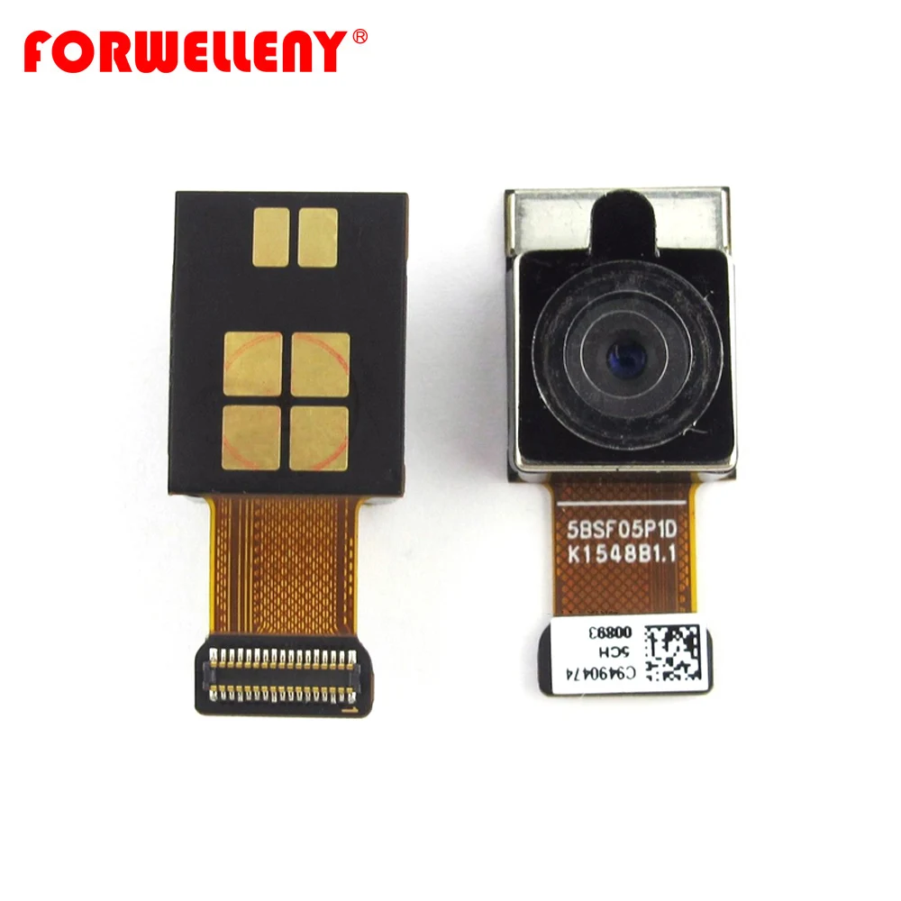 Для Oneplus 3 three oneplus T A3000 A3003 Замена модуля большой задней камеры|rear camera module|back rear