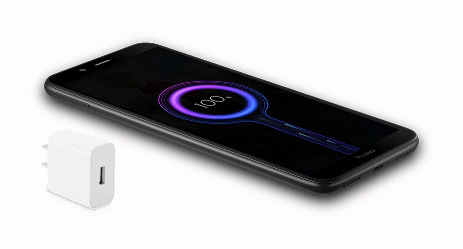 Глобальная версия Xiaomi Redmi 7A 7 A 2 ГБ 32 ГБ 5,4" Восьмиядерный мобильный телефон Snapdargon 439 4000 мАч 12МП камера смартфон