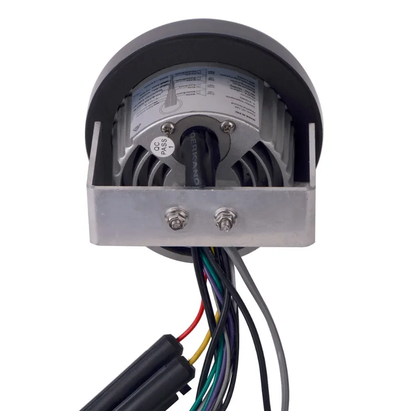 Водонепроницаемый морской стерео MP3 плеер с Bluetooth AM FM радио и USB AUX входом для спа