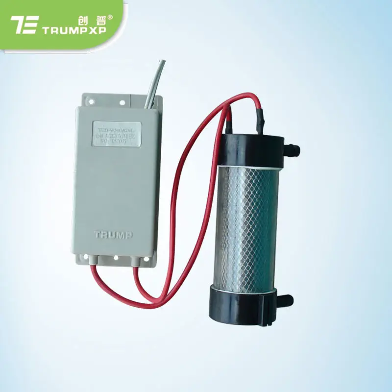 1 шт. TCB-25500V озонатор O3 части для очистителей воздуха питьевой фонтан стиральная